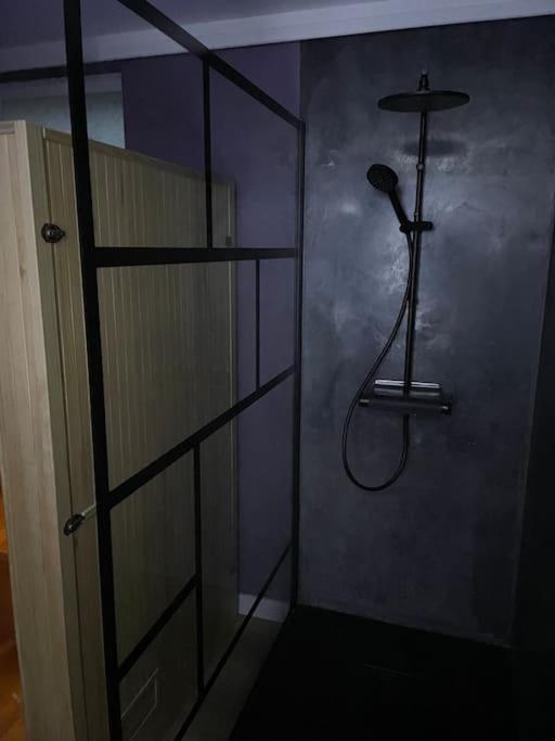 Le Cocon Des Granges - Suite Sauna Jaccuzi Spa Bonnieres-sur-Seine Exterior foto